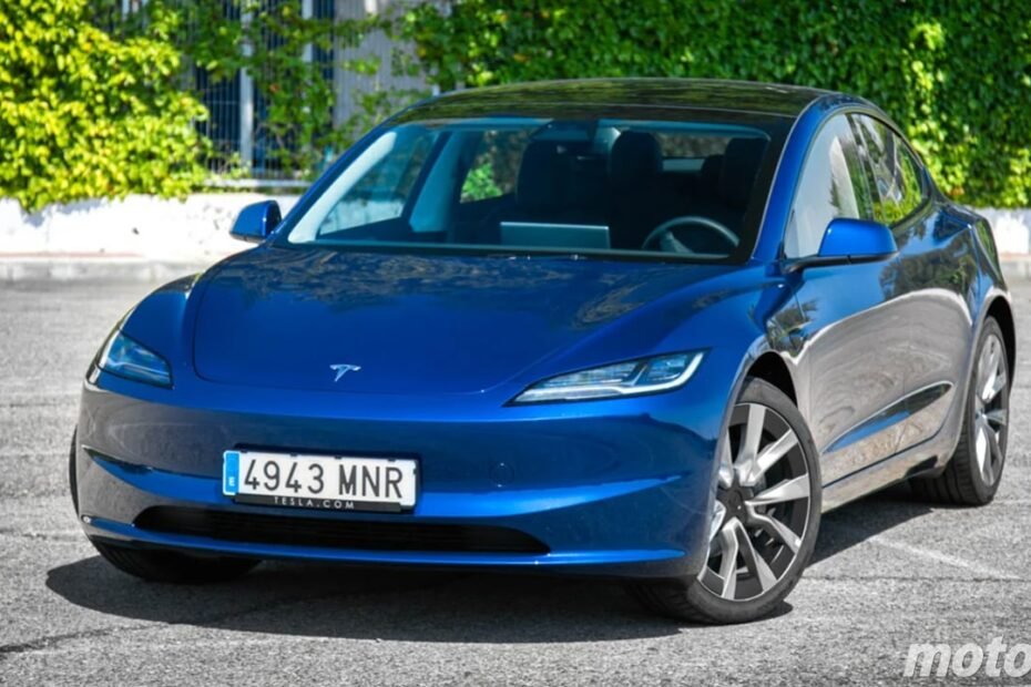 Ranking de ventas de coches eléctricos 2026
