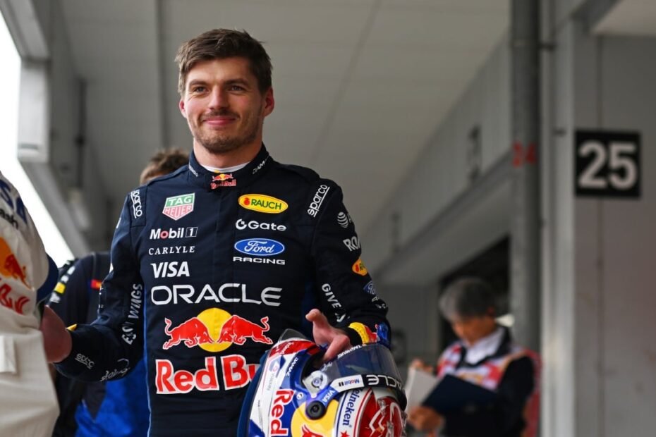 Red Bull al fin tiene dos coches, pero un problema aún peor: más cerca de Sainz y la zona media que de luchar contra Ferrari o Mercedes