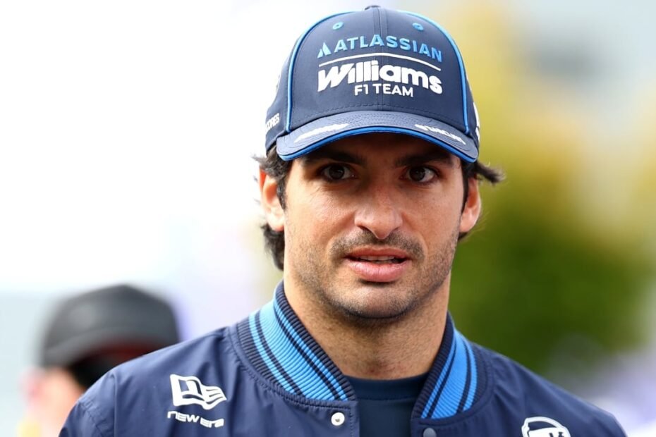 Sainz advirtió en diciembre de lo que podía pasar con Williams y, lamentablemente, acertó de pleno