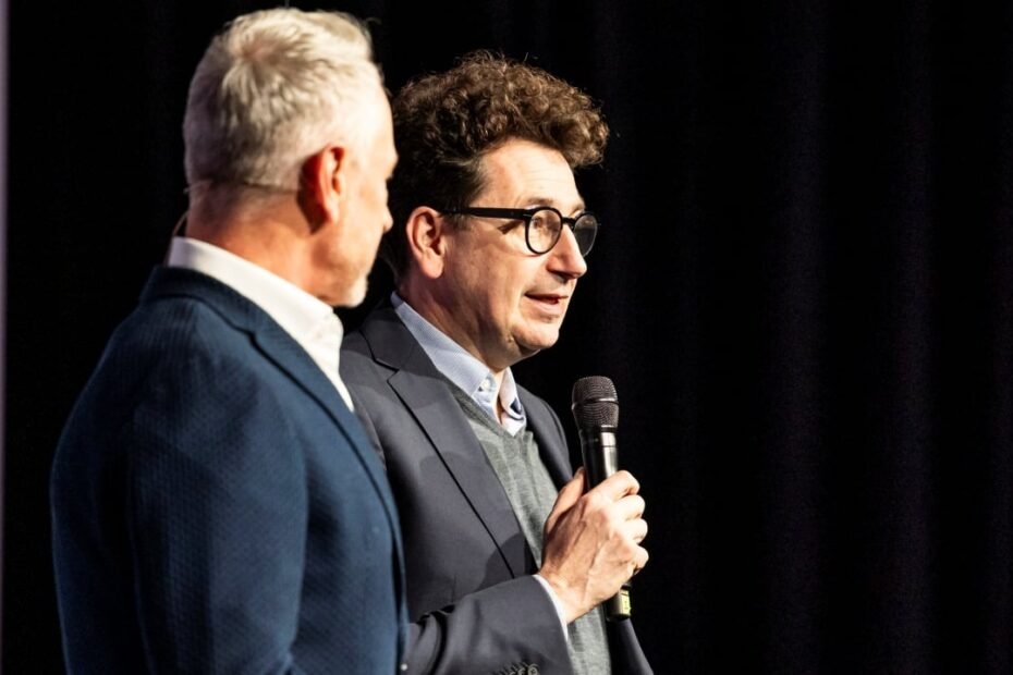 Si Aston Martin ficha a Wheatley, se llevará a alguien con “mentalidad para ganar la Champions League”, dice Binotto