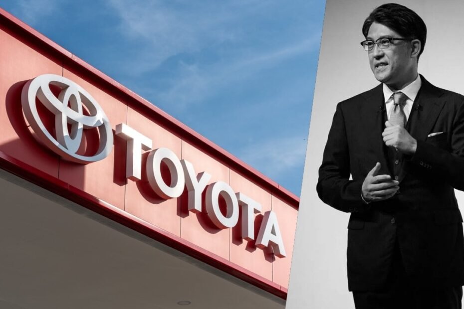 Si Toyota, el mayor fabricante del mundo, admite que puede no sobrevivir, ¿qué le espera al resto?
