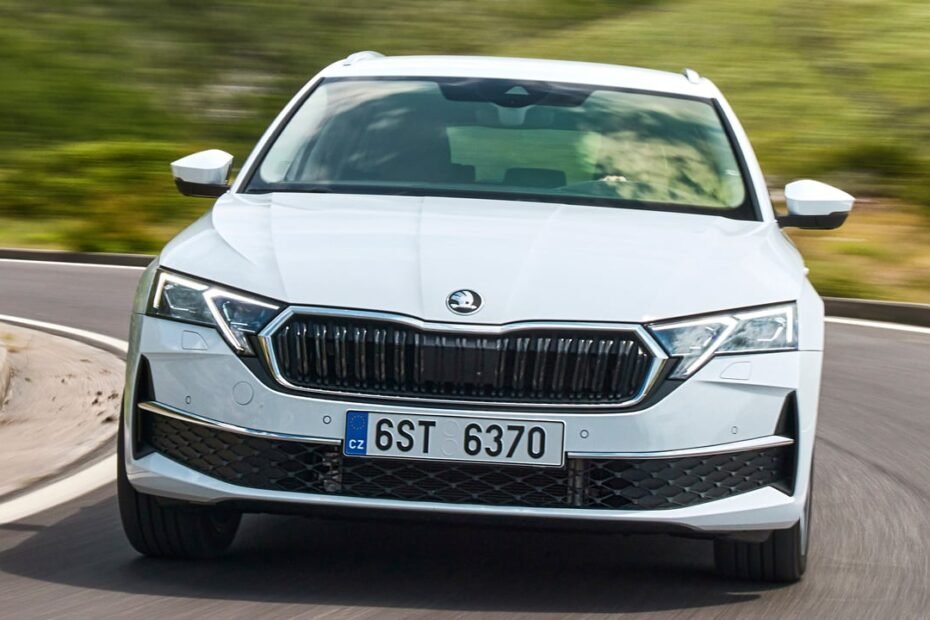 Skoda cambia de plan con el Octavia y recuperará una versión que había eliminado