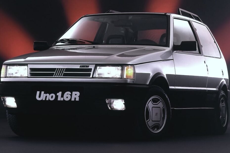 Stellantis planea darle un sucesor al mítico FIAT Uno para 2028, aunque la cuestión será si llegará a Europa