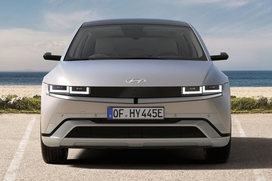 Tamaño de Toyota RAV4, precio de MG y etiqueta CERO, este SUV de Hyundai con 9.900 € de rebaja es el chollo que buscas