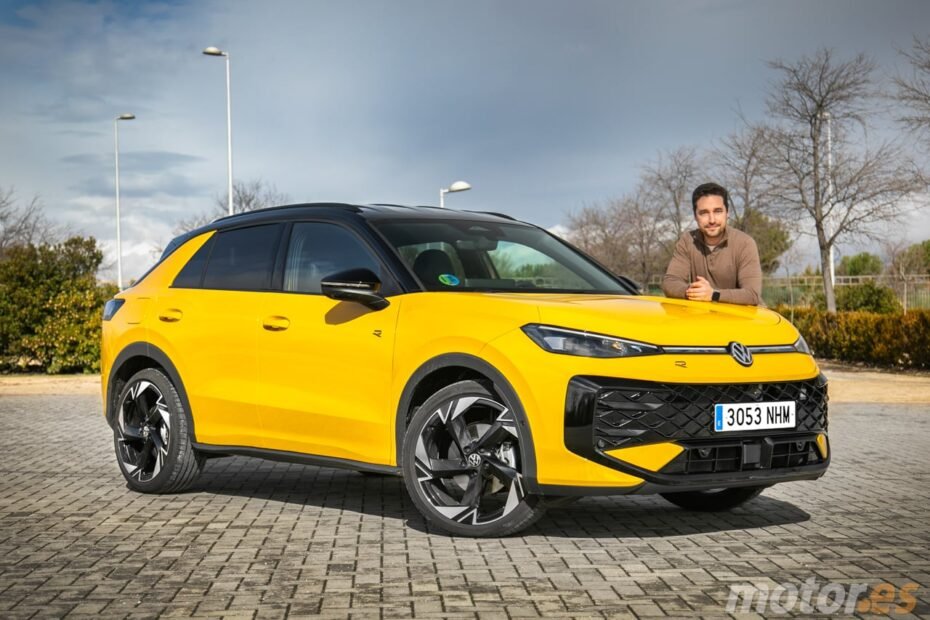Tras convivir una semana con él, Volkswagen me ha demostrado que sabe hacer un verdadero SUV de éxito