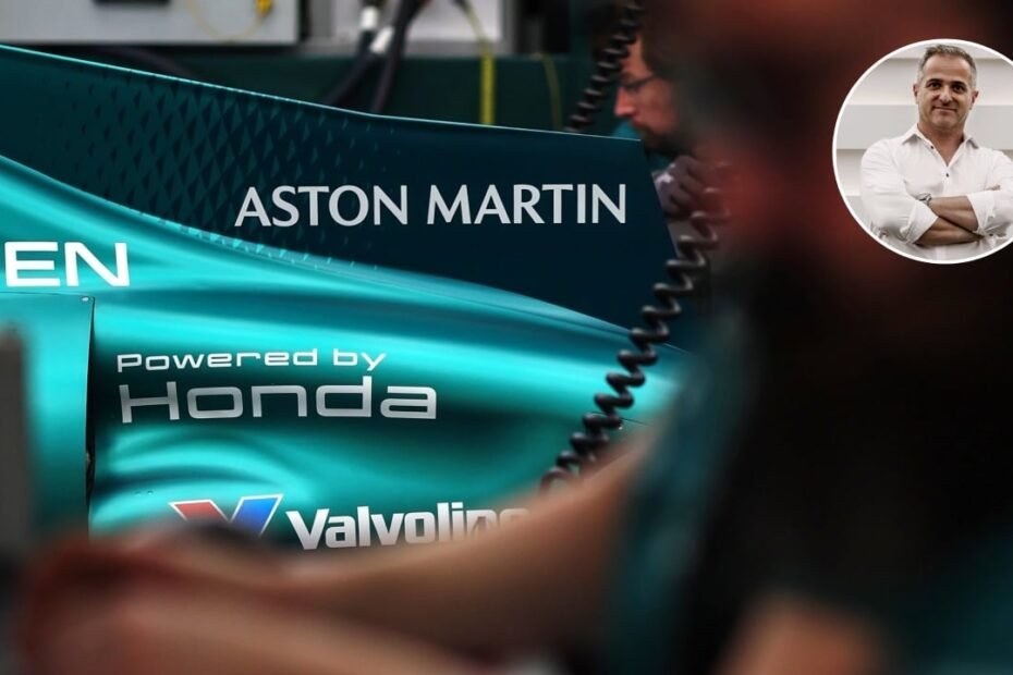 Un experto analiza el riesgo que tanto inquieta a Aston Martin y por qué aún es posible una reacción que lo cambie todo