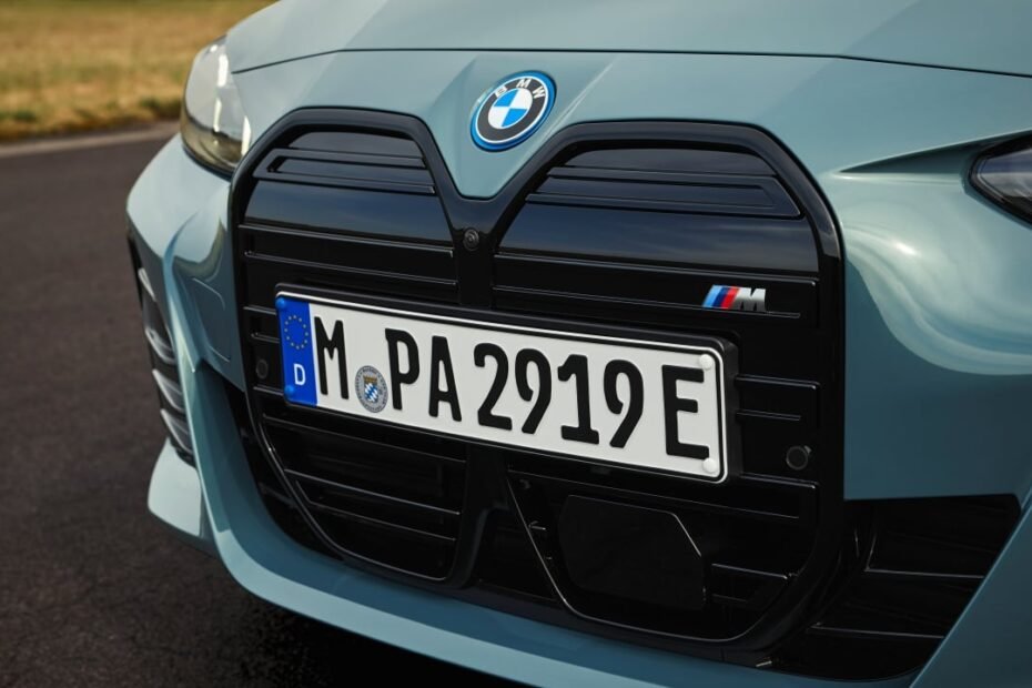 Uno de los mejores BMW recientes dejará de producirse pronto, en Múnich no hay lugar para todos