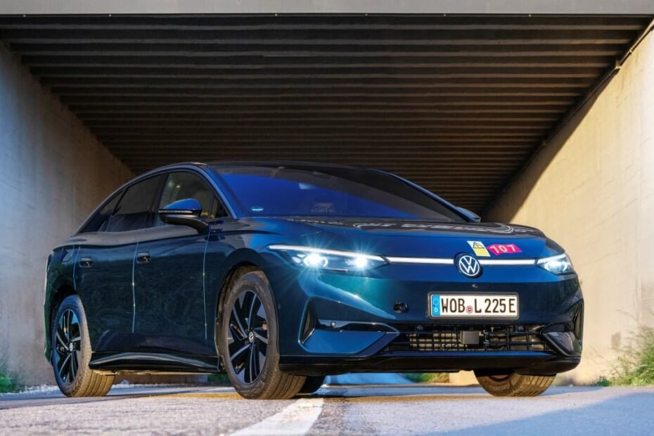 Volkswagen, cerca de tener lista una batería de estado sólido a prueba de bombas a través de Gotion