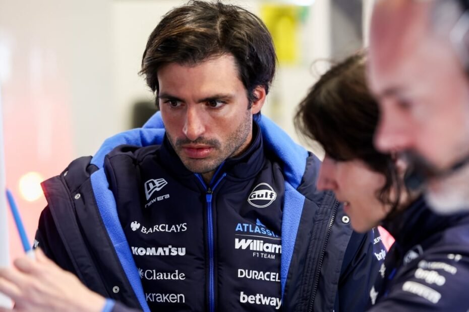 Williams tiene un mal mayor que el sobrepeso: el gran problema está en otra parte y no hay solución a la vista