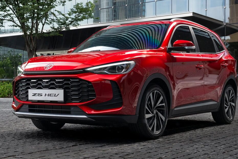 1 de cada 8 coches nuevos en España ya es chino: estas son las marcas y modelos que más se venden