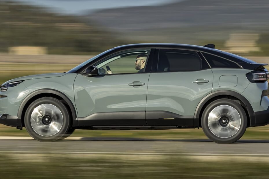 8.000 € de rebaja y precio de derribo, este “Made in Spain” con etiqueta ECO es un chollo que ni los chinos pueden igualar