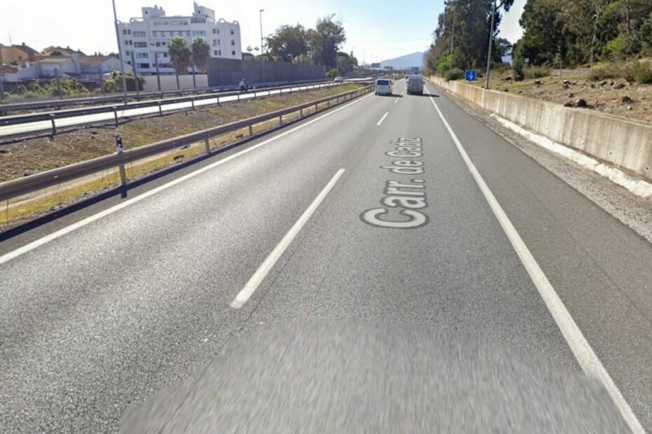 Alerta en la A-7: la DGT admite que estos nuevos radares son ilegales y así puedes recuperar tu dinero