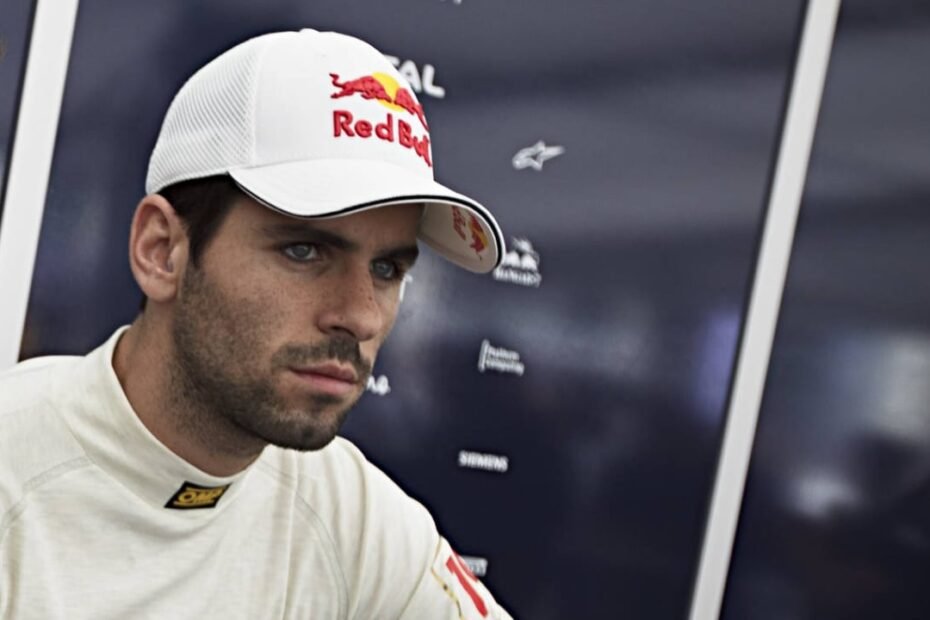 Alguersuari recuerda su agridulce paso por la F1: “Incomodaba a Alonso que yo estuviera allí, con opciones de subir a Red Bull”