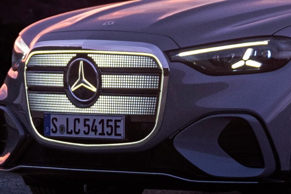 Audi, BMW y Mercedes tienen un problema, Bélgica quiere acabar con los coches de empresa ‘de lujo’… incluso eléctricos