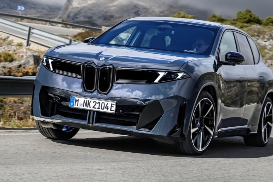 BMW pone en duda el plan Made in Europe de la UE: "Las fábricas de baterías no se levantan de la noche a la mañana"