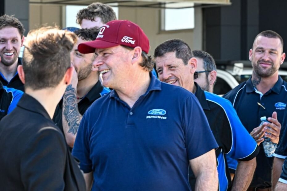 CEO de Ford, sobre la cancelación de sus futuros eléctricos: "Hubiera sido un error cada 56 segundos durante 20 años"