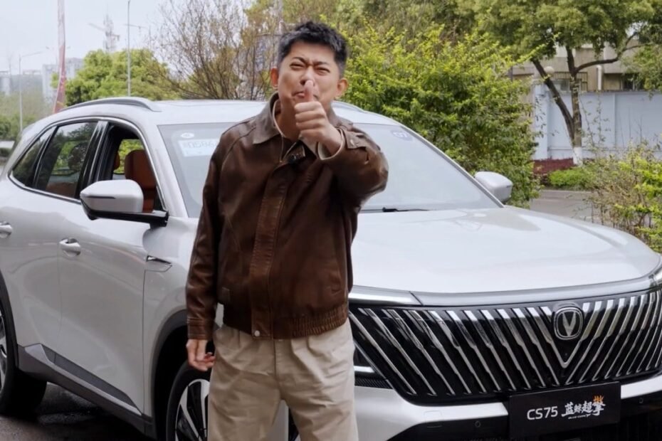 China aprieta donde Toyota mandaba: híbridos con menos de 3 L/100 km para romper su reinado
