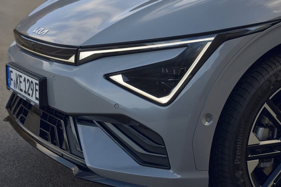 Con 8.300 € de rebaja y 430 km de autonomía, este gran olvidado de KIA ahora sí cuadra por precio