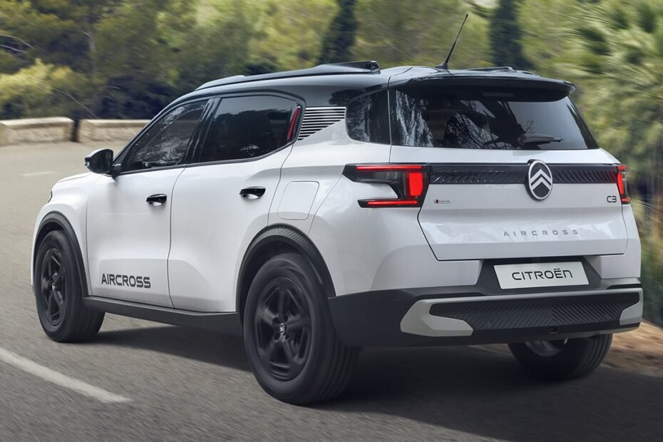 Con un buen maletero, hasta 7 plazas y un precio barato, este SUV europeo es ahora más interesante con esta edición especial