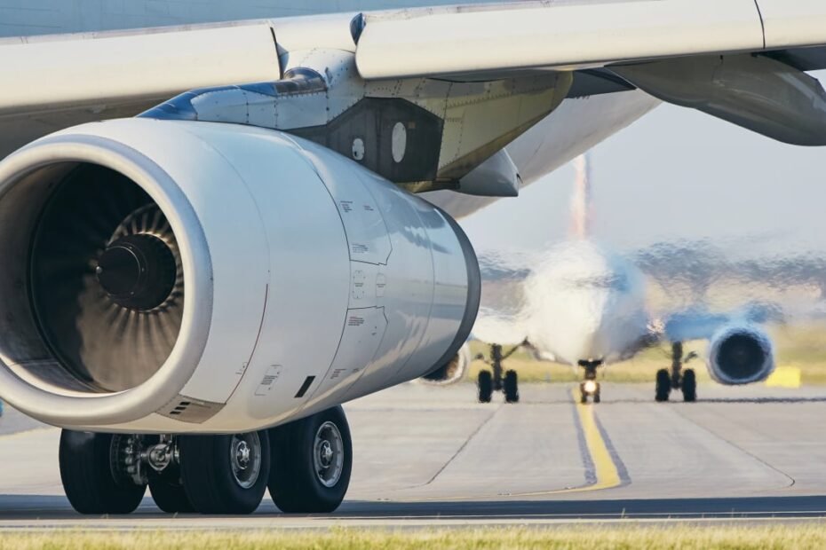 Crisis energética en Europa: por qué la falta de gasolina y queroseno es solo el principio de un problema mayor