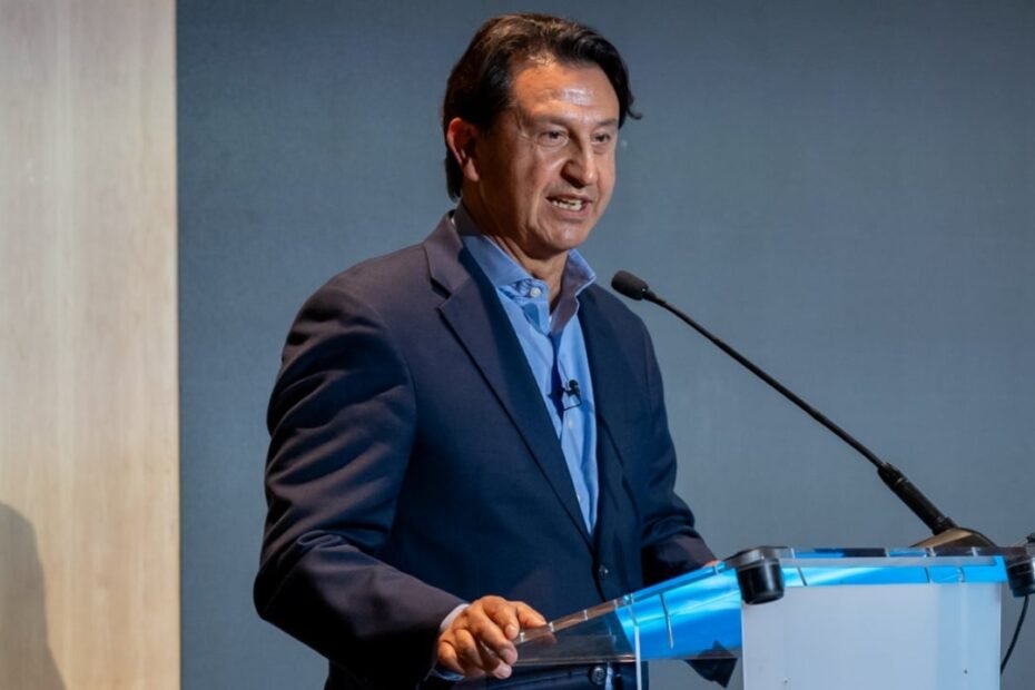 El CEO de Hyundai avisa: lanzan 20 nuevos coches para China y algunos apuntan de camino hacia Europa