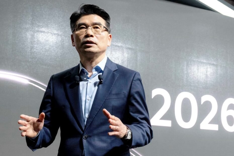El CEO de KIA ve agotarse la ofensiva china y deja una frase que apunta al principio del fin: "Les falta munición para seguir avanzando"