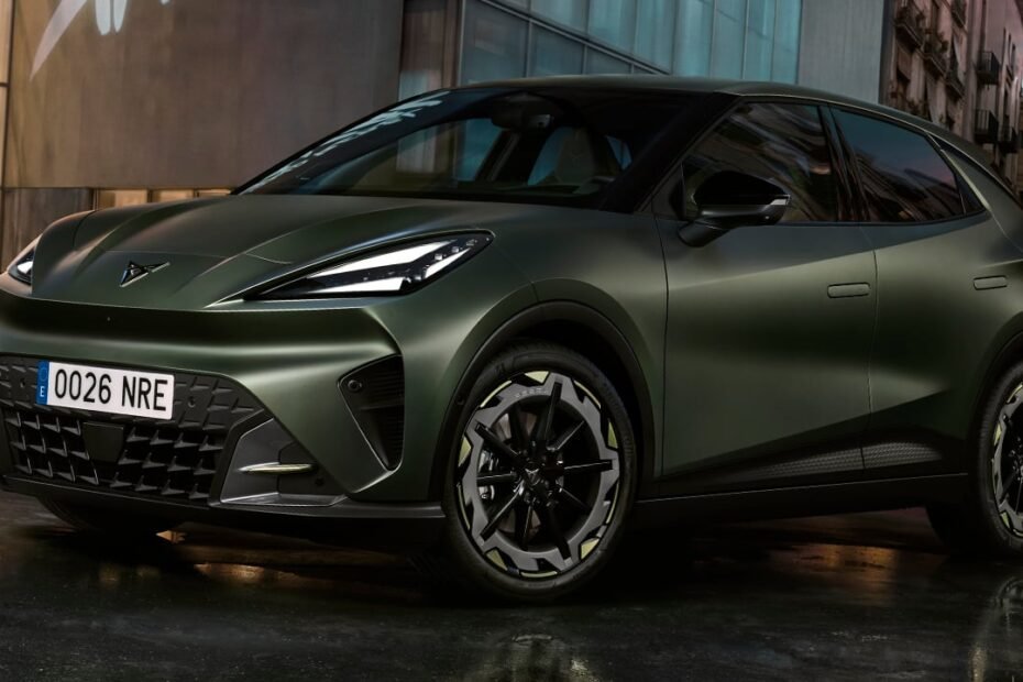 El CUPRA Raval se fabrica en España pero otro país europeo lo tendrá primero: ya sabemos el precio