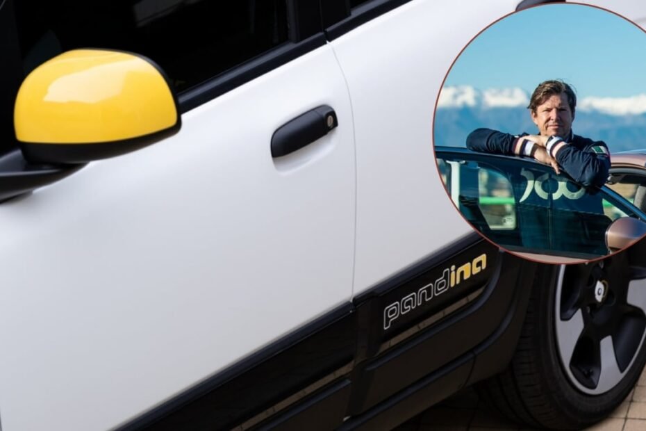 El futuro Pandina según el CEO de FIAT: "Un coche debe ser útil, la gente no está pidiendo pantallas"