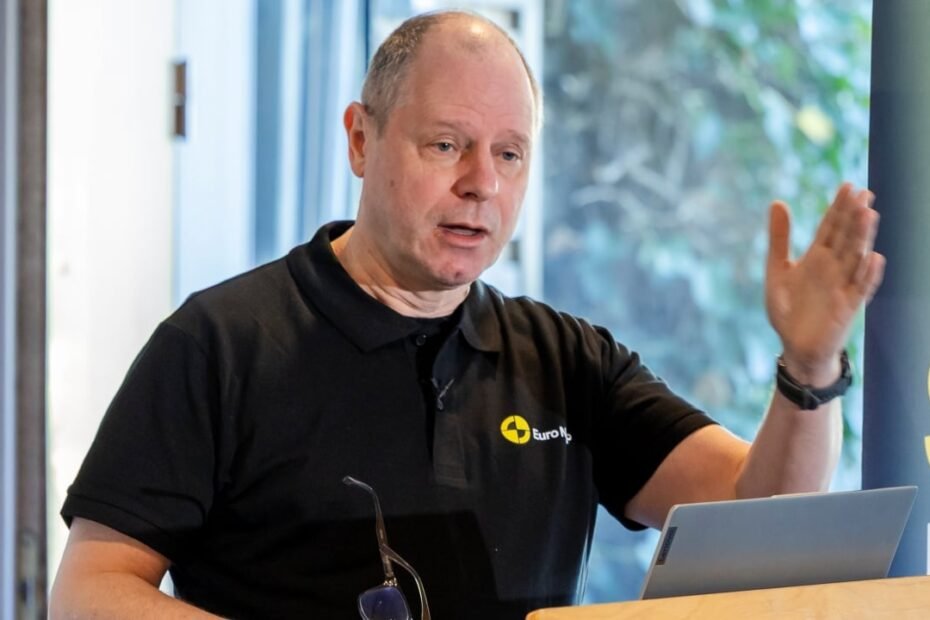 El jefe de Euro NCAP, decepcionado con los gobiernos: “Todos con incentivos para eléctricos, pero ninguno para coches más seguros”
