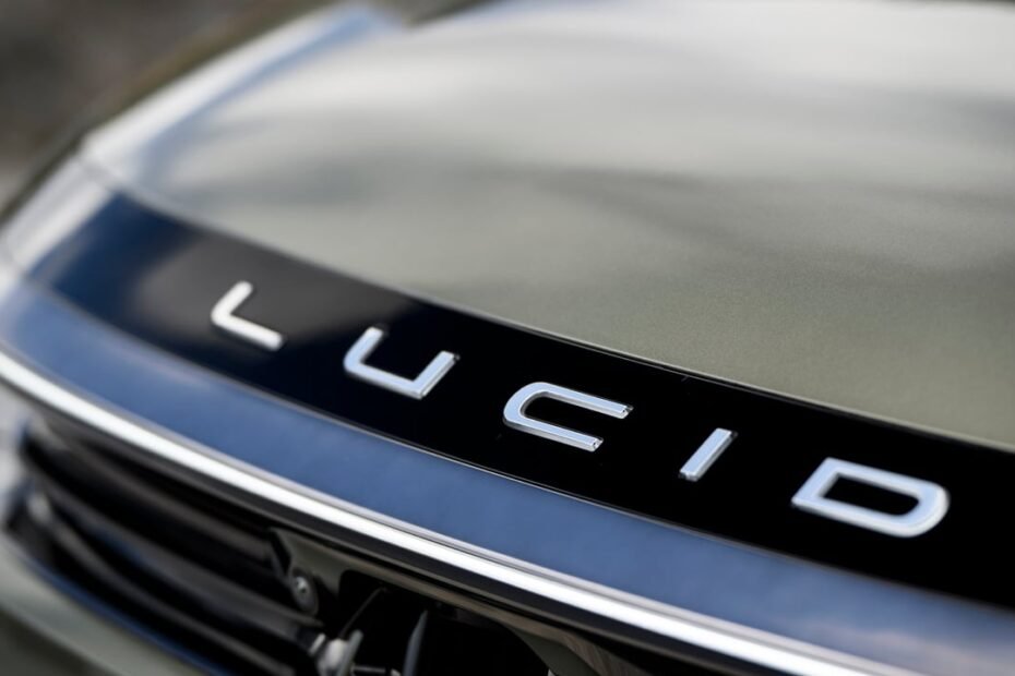 El Lucid Gravity llega a España tras el verano, el SUV eléctrico que quiere superar a los alemanes y rondará los 120.000 €