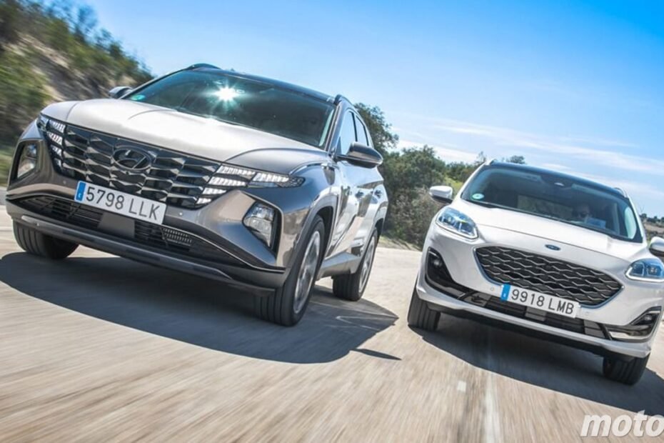 El mercado de ocasión sube un 5,5% en marzo de 2026 y los enchufables pisan más fuerte con ayuda de los coches seminuevos
