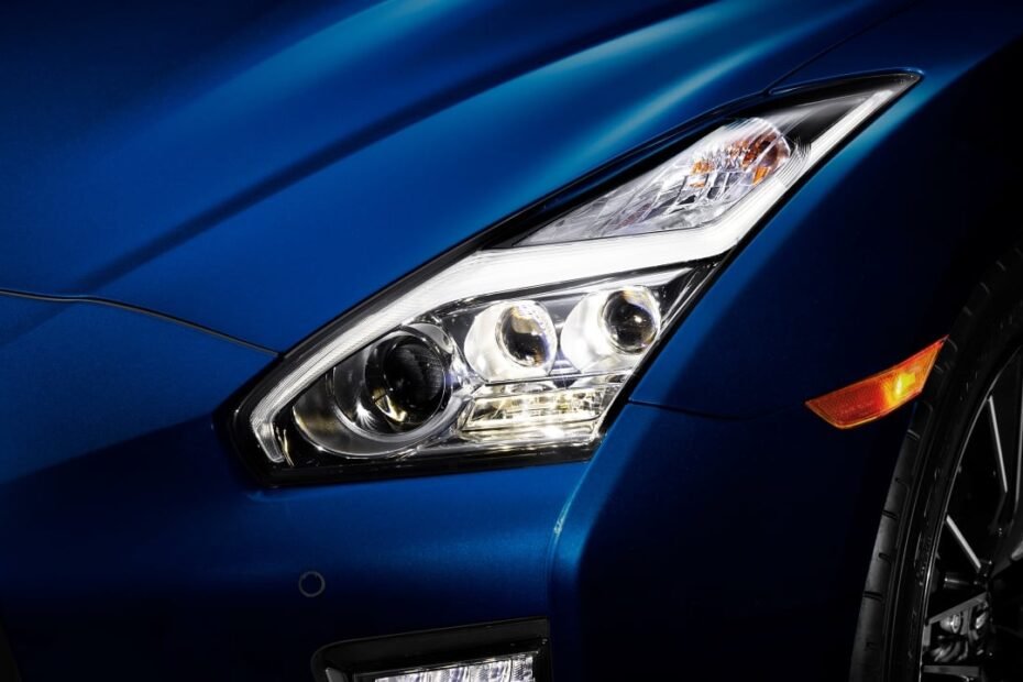 El Nissan GT-R volverá en 2030 y será 100% nuevo... pero su motor V6 turbo sobrevivirá, "¿Para qué tirarlo?"