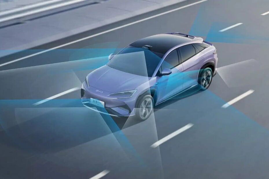 El “Ojo de Dios” de BYD está fallando… y ya se sabe por qué