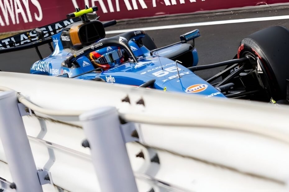 El plan de Williams para reducir su dependencia de Mercedes empieza con un fichaje clave
