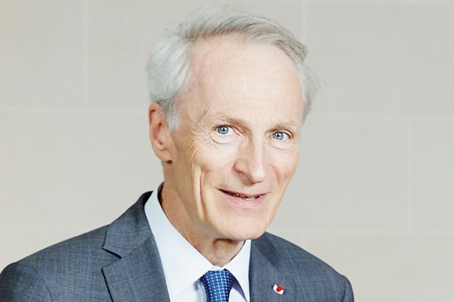 El presidente de Renault dejará su cargo y ya se sabe cuándo será, acaba una era en la marca del rombo