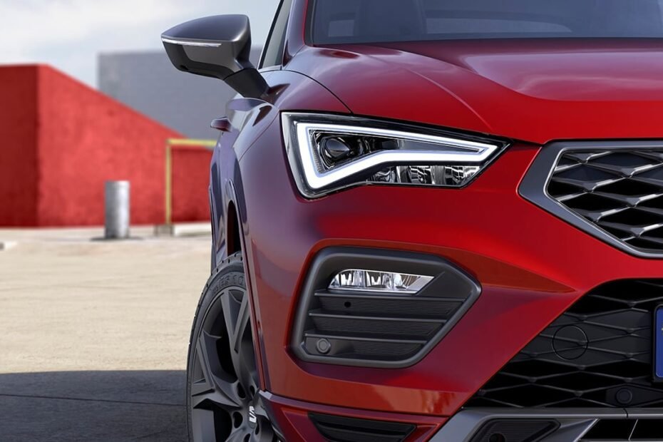 El SUV que lo empezó todo en SEAT empieza a despedirse