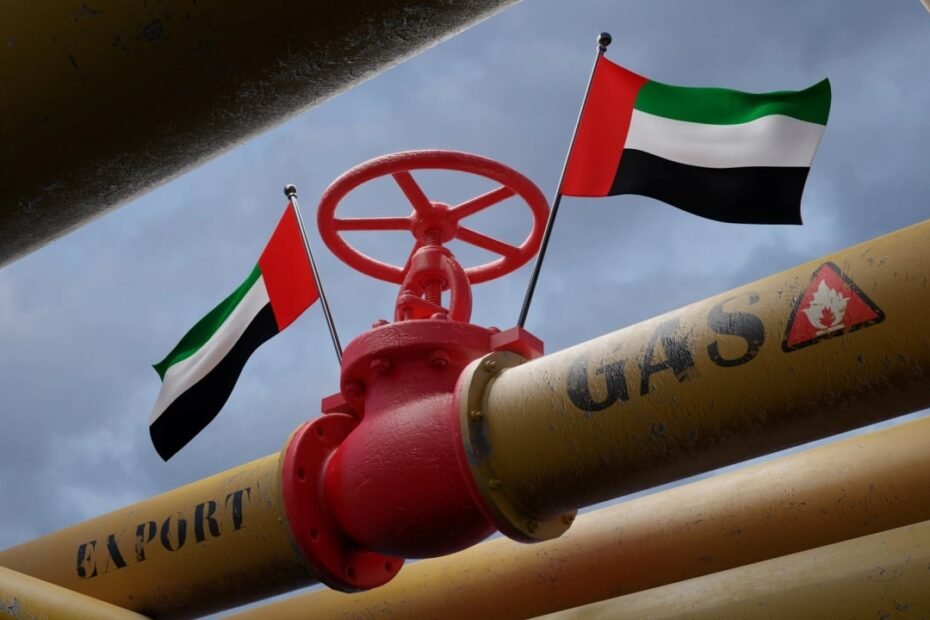 Emiratos Árabes rompe con la OPEP y bombardea aún más el mercado del crudo; así impactará en los conductores en España