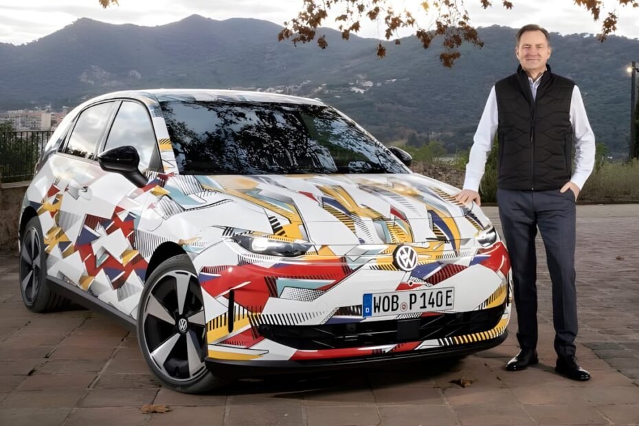 Entrevistan al jefe de Volkswagen y esto es lo que ha revelado sobre el ID. Polo más barato...