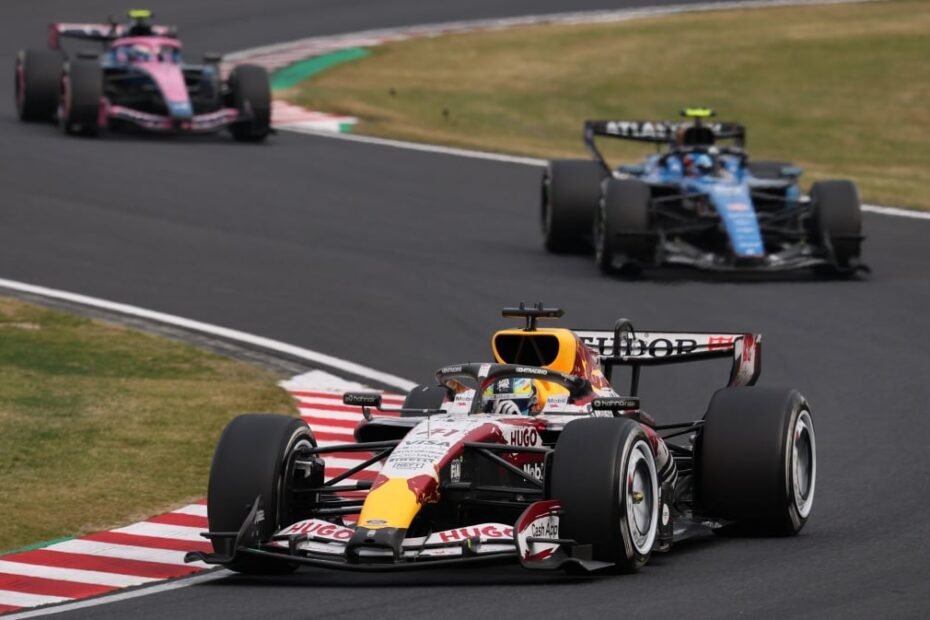 ¿Es suficiente para arreglar la F1 de 2026? Analizamos el nuevo reglamento de la FIA que entra en vigor en Miami