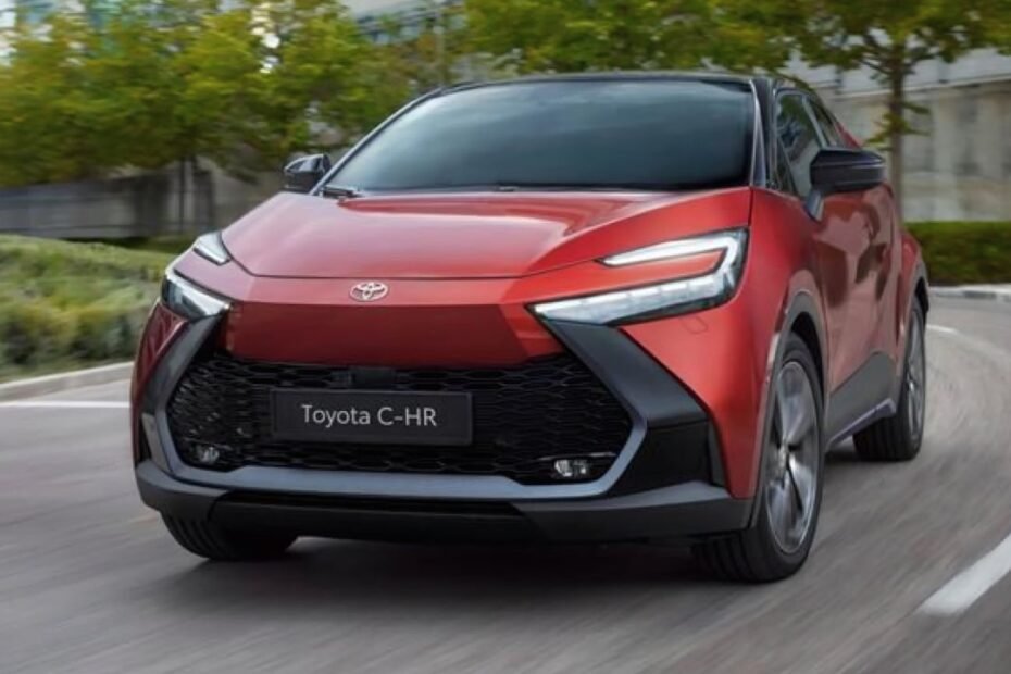 España le da la razón a Toyota, quienes firman un inicio de 2026 espectacular: sus cifras al detalle