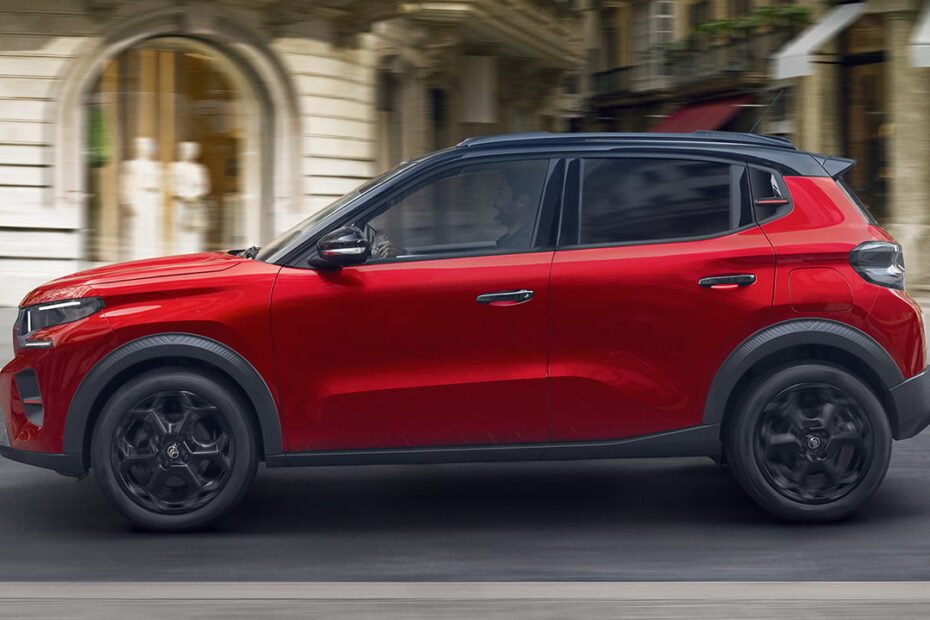 Este SUV europeo cuesta menos de 16.500 €, lleva motor turbo de 100 CV y le complica la fiesta a los coches chinos