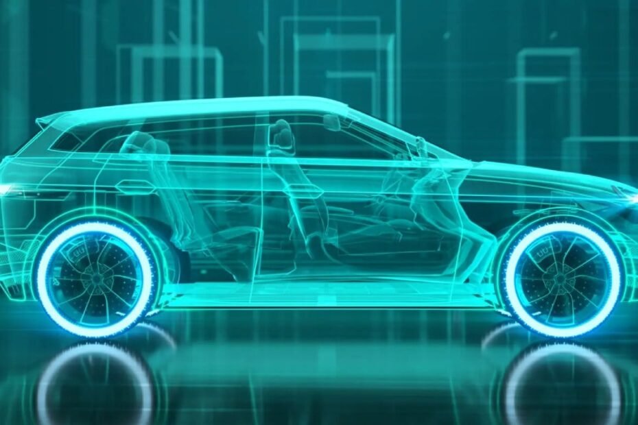 Fuera miedos con los eléctricos: apenas pierden autonomía tras cinco años de uso, aunque tiene truco