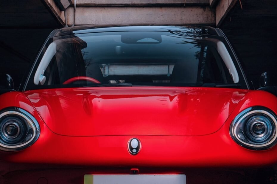 GWM se inspira en la receta del Aston Martin Valhalla y prepara un supercoche PHEV con motor V8 de 1.000 CV que llegará muy pronto