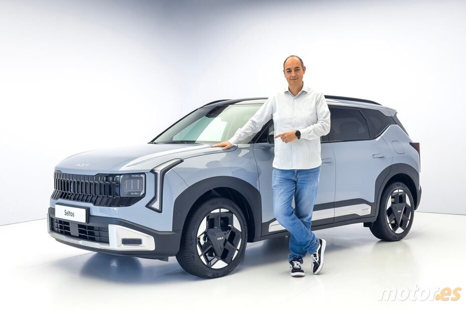 He visto en persona el nuevo KIA Seltos y ya sé si vale la pena esperarlo