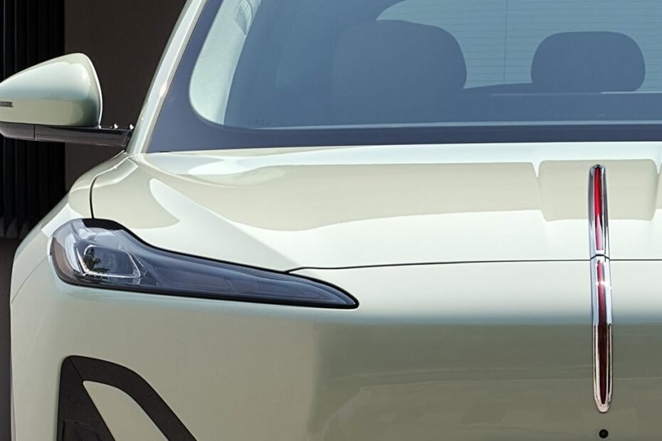 Hongqi elige España para fabricar sus coches de lujo, la marca favorita de Mao Zedong llevará el sello de Zaragoza