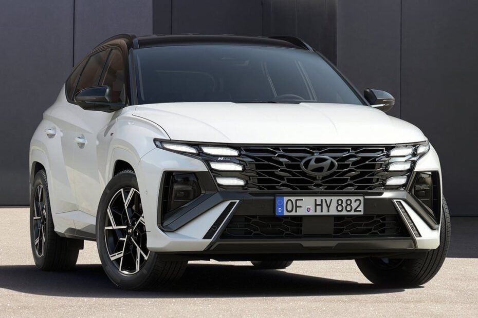 Hyundai le quita 6.000 € al TUCSON y deja sin argumentos a los SUV chinos