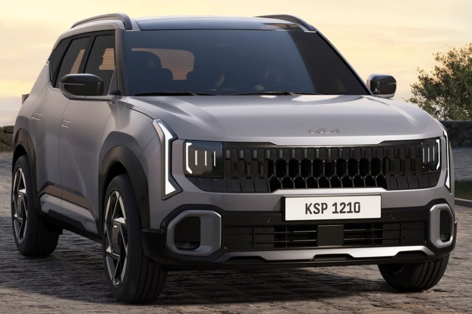 KIA trae a Europa el nuevo Seltos 2026… y no es una buena noticia ni para el Niro