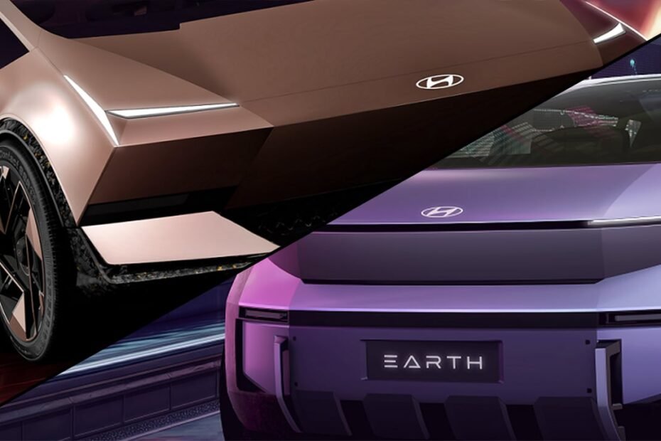 La ambiciosa estrategia de Hyundai en el mayor mercado de coches eléctricos da sus primeros resultados, los nuevos VENUS y EARTH