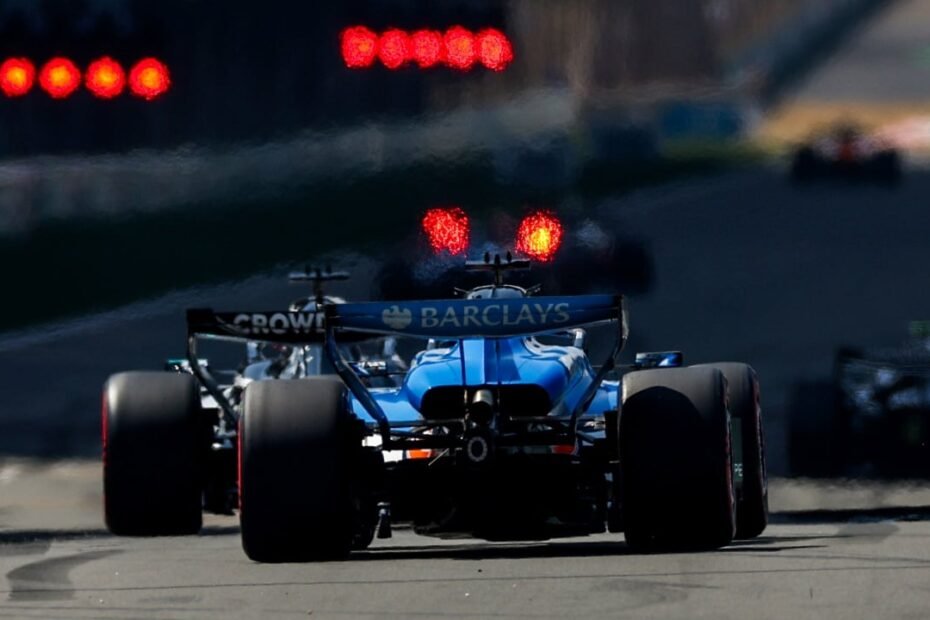 La recuperación de Williams se gesta en dos etapas; la primera termina en Miami, pero la segunda apunta mucho más alto