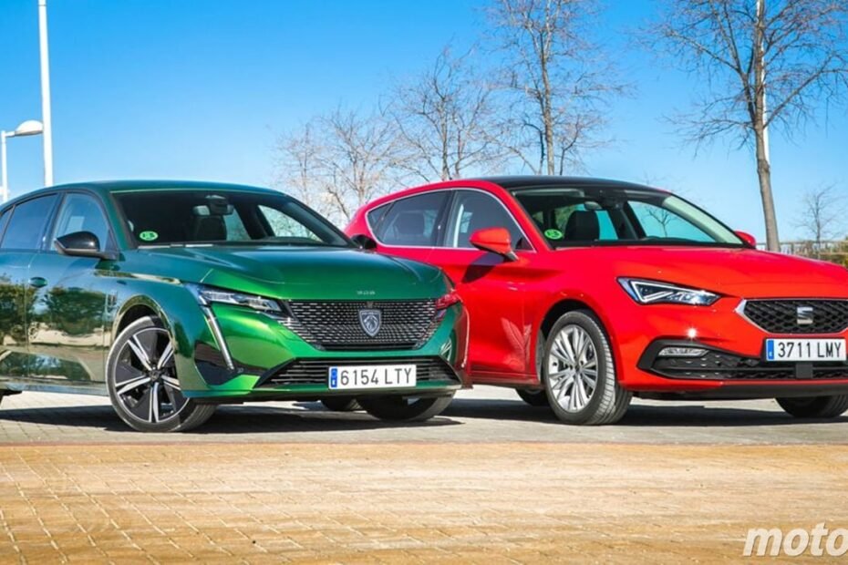 Lejos de desaparecer, el diésel y la gasolina dominan el mercado de coches de segunda mano